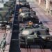 Rusia Luncurkan Robot Tempur untuk Lawan Tank Abrams dan Leopard