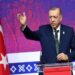 Presiden Venezuela Sebut Rakyatnya Mencintai Presiden Turki