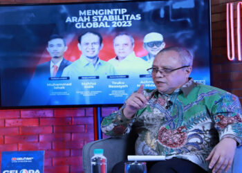 7 Rumus Kearifan Dunia Ini Bisa Jadi Parameter Cari Pemimpin di Indonesia