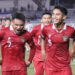 Lolos ke Semifinal AFF 2022, Timnas Indonesia Taklukkan Filipina 2-1