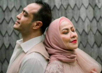 Venna Melinda Polisikan Suaminya, Ferry Irawan Terkait Dugaan KDRT