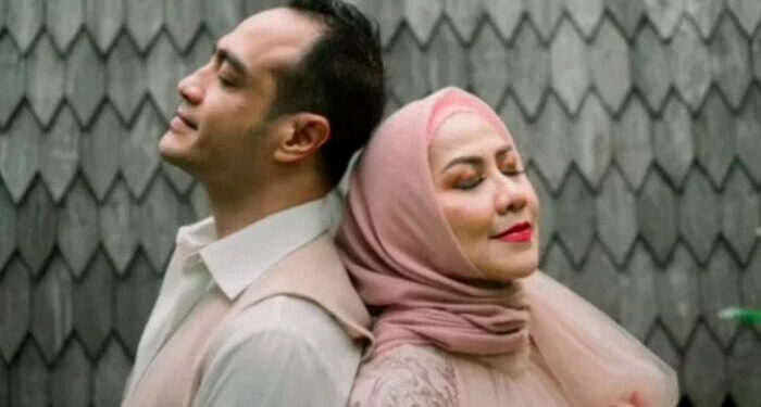 Venna Melinda Polisikan Suaminya, Ferry Irawan Terkait Dugaan KDRT