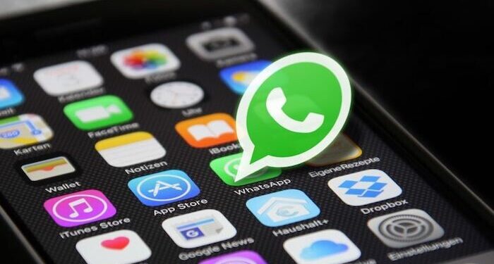 WhatsApp Siapkan Fitur Status Pesan Suara