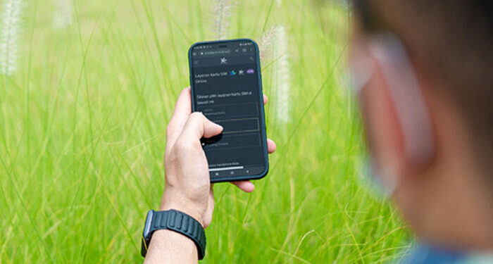 Begini Cara Simple Upgrade ke USIM 4G Bagi Pelanggan XL dan AXIS