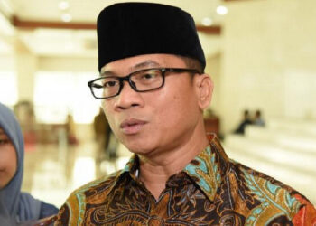 MPR Minta Calon Jemaah tak Risau soal Polemik Kenaikan Biaya Haji 2023