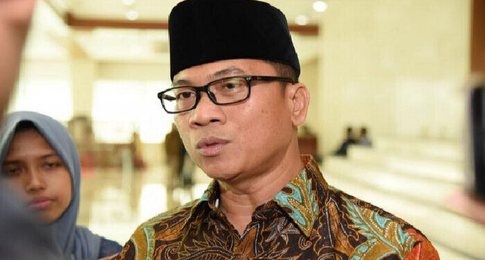 MPR Minta Calon Jemaah tak Risau soal Polemik Kenaikan Biaya Haji 2023