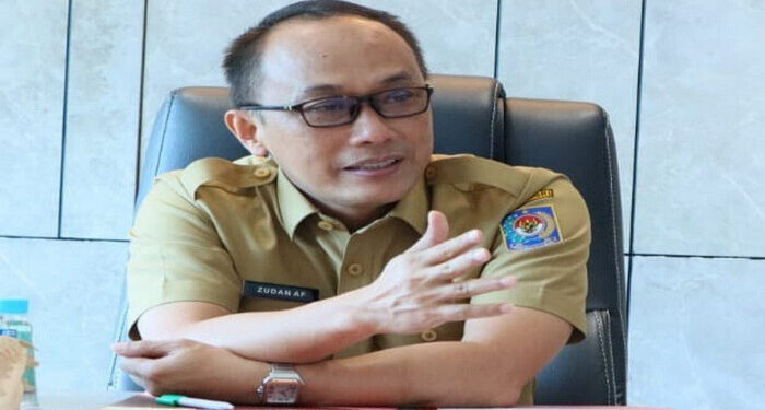 2,3 Juta Keping Blanko KTP-el Sudah Terdistribusi ke Disdukcapil Daerah