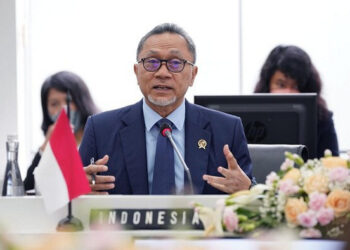 Soal Larangan Ekspor Bauksit, Mendag: Indonesia Siap Apabila Ada Negara yang Gugat ke WTO