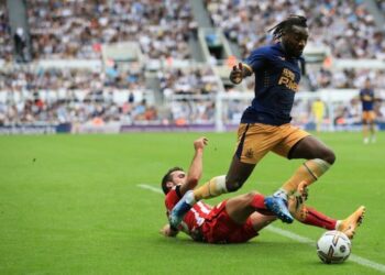 Newcastle Lolos ke Final Carabao Cup Usai Kalahkan Southampton 2-1