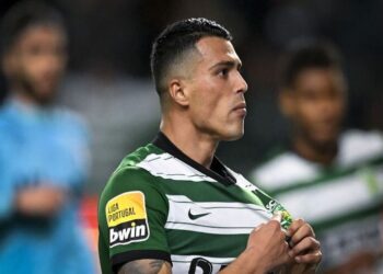 Tottenham Hotspur Boyong Pedro Porro dari Sporting Lisbon