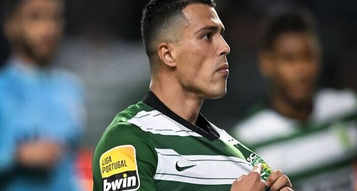 Tottenham Hotspur Boyong Pedro Porro dari Sporting Lisbon