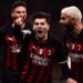 Gol Brahim Diaz Bawa AC Milan Menang Tipis atas Tottenham Hotspur