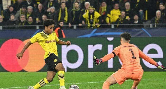 Karim Adeyemi bawa Borussia Dortmund menang tipis 1-0 atas Chelsea