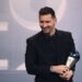 Lionel Messi Terpilih Jadi Pemain Pria Terbaik FIFA 2022