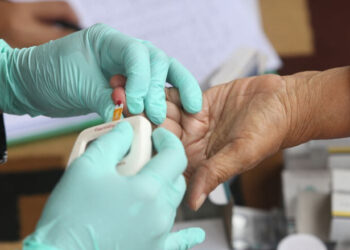 Diabetes pada Anak dan Jajanan Kaya Kadar Gula di Sekitarnya