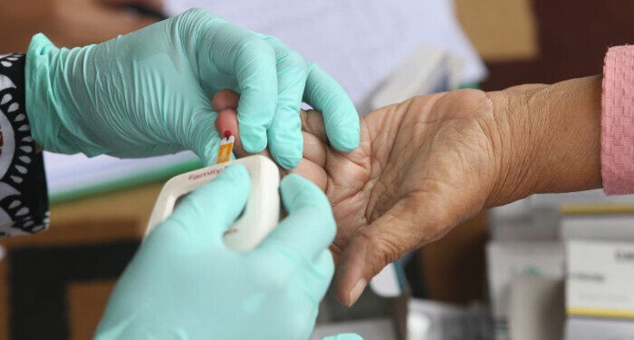 Diabetes pada Anak dan Jajanan Kaya Kadar Gula di Sekitarnya