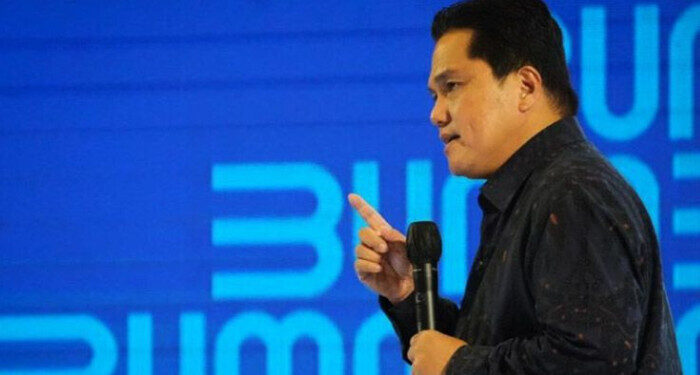 Menteri BUMN Susun Petunjuk Teknis Tata Kelola Dana Pensiun BUMN