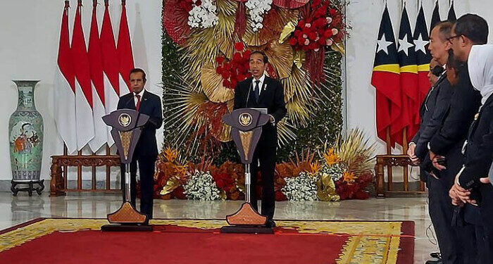 Indonesia Komitmen Lanjutkan Kerjasama Pembangunan dengan Timor Leste