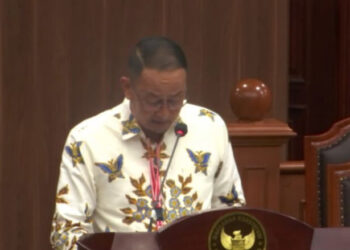 Pemerintah Jelaskan Pentingnya UU Perlindungan Data Pribadi