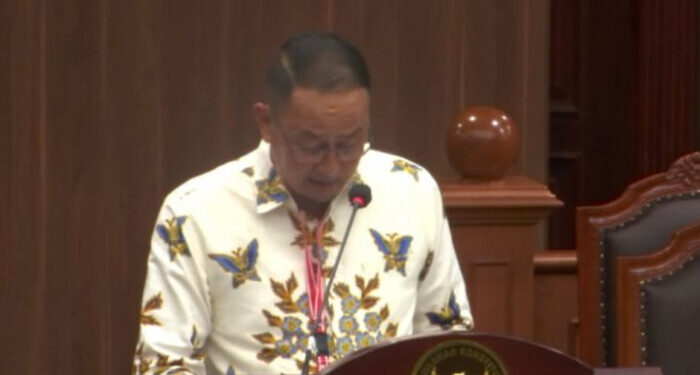 Pemerintah Jelaskan Pentingnya UU Perlindungan Data Pribadi