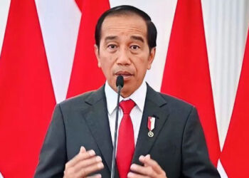 Jokowi Minta Industri Otomotif Lebih Berorientasi Ekspor