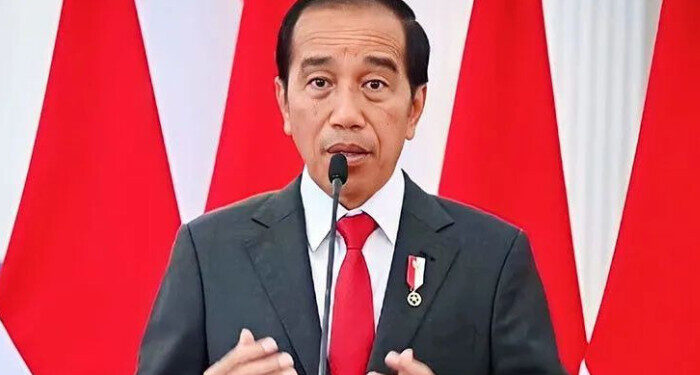 Jokowi Minta Industri Otomotif Lebih Berorientasi Ekspor