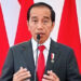 Jokowi Minta Industri Otomotif Lebih Berorientasi Ekspor