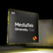 MediaTek Rilis Dimensity 7200 Bawa Peningkatan Gaming dan Fotografi