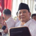 Prabowo Sebut Ingin Lanjutkan Keberhasilan Pemerintahan Jokowi