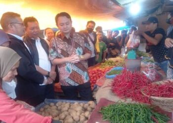 Upaya Mengamankan Harga “Minyak Kita”