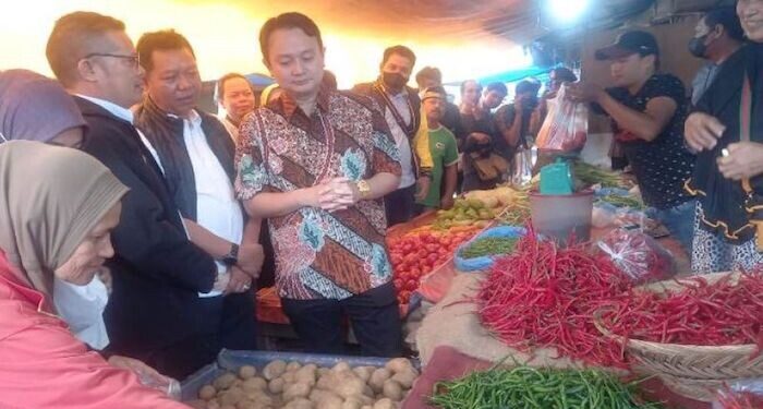 Upaya Mengamankan Harga “Minyak Kita”