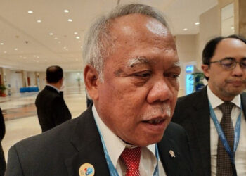 Menteri PUPR: Presiden RI Kunjungi IKN Nusantara Pada Pekan Depan