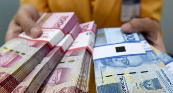 Rupiah Naik Seiring Kekhawatiran Pasar Akan Kebijakan Suku Bunga AS