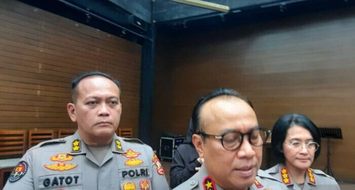 Polri Perkuat Sistem ETLE untuk Hindari Pungli