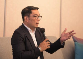 Gubernur Jawa Barat Sulit Hubungi Wabup Indramayu