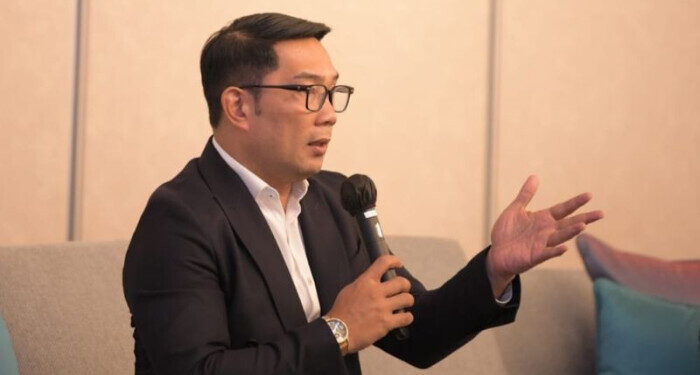 Gubernur Jawa Barat Sulit Hubungi Wabup Indramayu