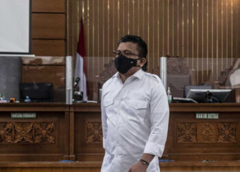 Jubir Tepis Isu KUHP Disiapkan Khusus untuk Ferdy Sambo