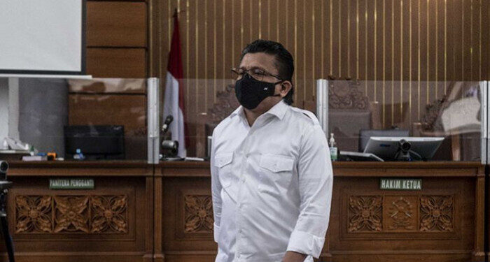 Jubir Tepis Isu KUHP Disiapkan Khusus untuk Ferdy Sambo