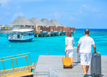 Rekomendasi Hotel Untuk “Staycation” Dengan Harga Ekonomis