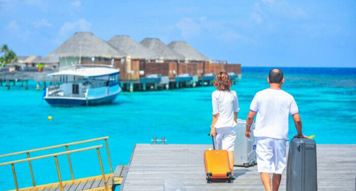 Rekomendasi Hotel Untuk “Staycation” Dengan Harga Ekonomis