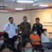 Kanwil Kumham DKI Catat Tingginya Animo Warga Buat Paspor Sehari Jadi