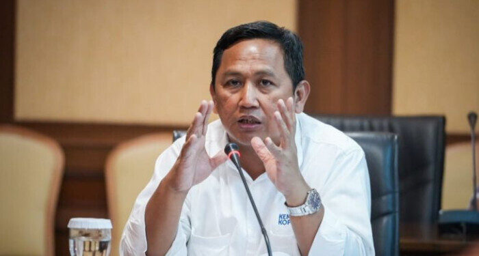 KemenKopUKM Terbitkan SE Moratorium Izin Usaha Koperasi Simpan Pinjam