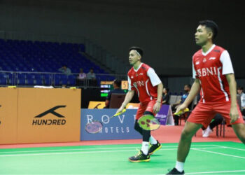 Pertemuan Dengan Korea Selatan Direspon Serius Oleh Timnas Indonesia