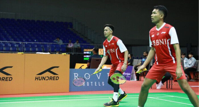 Pertemuan Dengan Korea Selatan Direspon Serius Oleh Timnas Indonesia