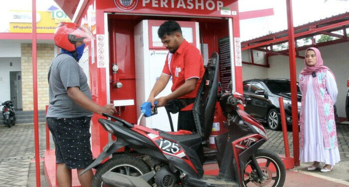 Pertamina Berkomitmen Permudah Akses Energi Untuk Masyarakat Desa