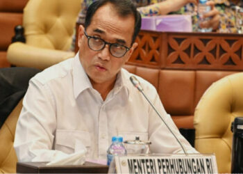 Kemenhub Siapkan Langkah Terkait Penyelenggaraan Angkutan Lebaran 2023