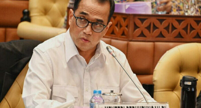 Kemenhub Siapkan Langkah Terkait Penyelenggaraan Angkutan Lebaran 2023