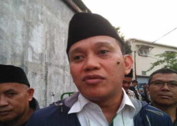 Anggota DPR Soroti Rencana Revisi PP Soal Produk Tembakau