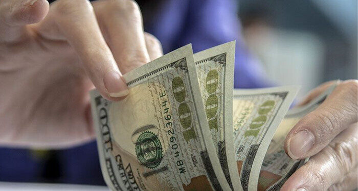 Dolar Naik ke Puncak 6-minggu Ditopang Ekspektasi Kenaikan Suku Bunga