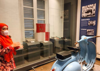 Memberdayakan Wisata Sejarah dan Budaya Jakarta